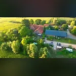 Glamping Auf Dem Weberhof Luxury tent *