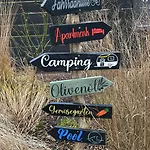 Luxury tent Glamping Auf Dem Weberhof Munster (North Rhine-Westphalia)