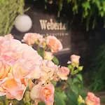 Glamping Auf Dem Weberhof Luxury tent *