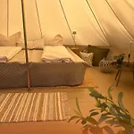 Glamping Auf Dem Weberhof