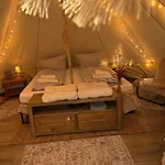 Glamping Auf Dem Weberhof Munster (North Rhine-Westphalia)
