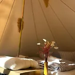 Glamping Auf Dem Weberhof *