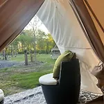 Glamping Auf Dem Weberhof * Munster (North Rhine-Westphalia)