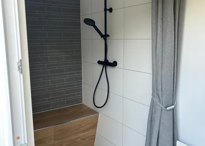 Glamping Auf Dem Weberhof *